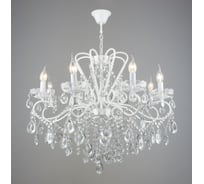 Подвесная люстра Мелодия Света PL6574-8 WT 000066017