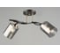 Потолочная люстра Мелодия Света SL2171-2 CF+GD 000066060 1