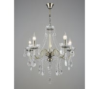 Подвесная люстра Мелодия Света PL6451-5 AB 000066014