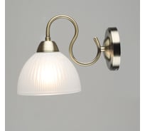 Настенный светильник Мелодия Света PL7028-1W AB 000066064