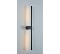 Настенный светильник Crystal lux CLT 058W2 BL