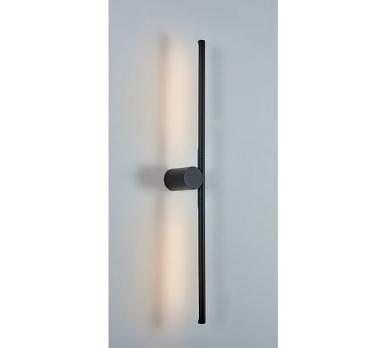 Настенный светильник Crystal lux CLT 058W2 BL