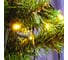 Гирлянда FERON 230V 400 LED 2700K, с эффектом стробов, IP44, шнур 3м CL07 32316 2