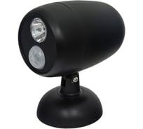 Светильник FERON с датчиком движения 1LED 0,5W 4хАА FN1201 23292