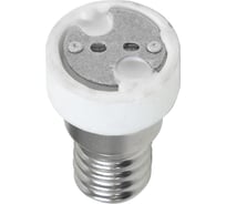 Патрон FERON для ламп, 220V E14-G5.3, LH76 22339