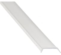 Прозрачный экран FERON для профиля, LD171 10276