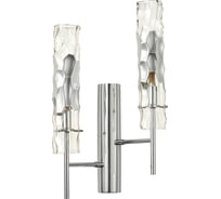 Бра Crystal lux PRIMAVERA AP2 CHROME