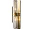 Настенный светильник Crystal lux MAGDOLINA AP2 BRONZE/TRANSPARENTE 2