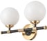 Бра Crystal lux SOPHIA AP2 3