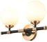 Бра Crystal lux SOPHIA AP2 4