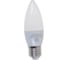 Светодиодная лампа General Lighting Systems Свеча CF-10W-E27-2700K 683000 2