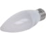 Светодиодная лампа General Lighting Systems Свеча CF-10W-E27-2700K 683000 4
