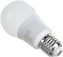 Светодиодная лампа General Lighting Systems ECO WA60P-15W-E27-2700K 660343