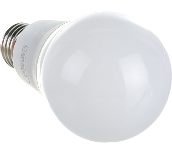 Светодиодная лампа General Lighting Systems ECO WA60P-15W-E27-2700K 660343