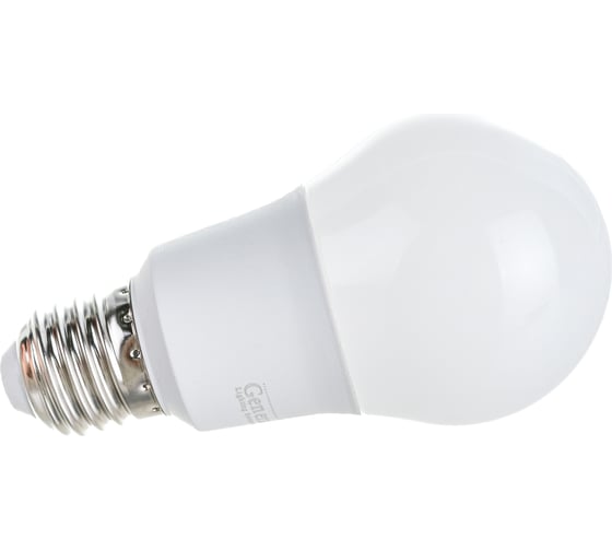 Светодиодная лампа General Lighting Systems ECO WA60P-15W-E27-2700K 660343