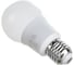 Светодиодная лампа General Lighting Systems ECO WA60P-15W-E27-2700K 660343 1