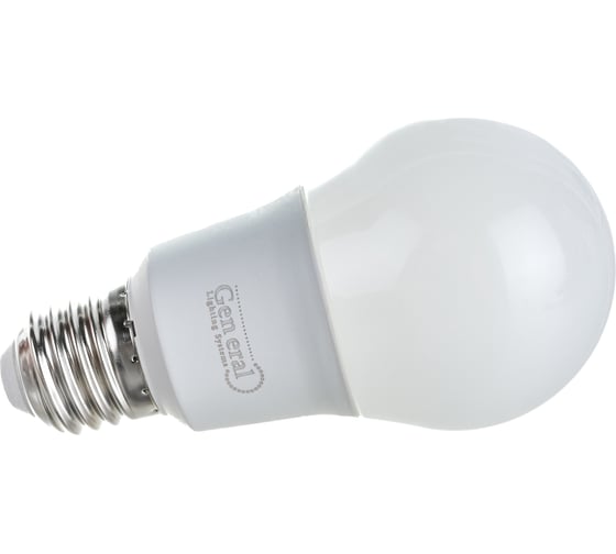 Светодиодная лампа General Lighting Systems ECO WA60P-15W-E27-660344