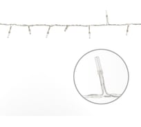 Светодиодная гирлянда Uniel 5м ULD-S0500-100/DTA MULTI IP20 CRYSTAL UL-00003948