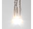 Светодиодная бахрома Uniel с эффектом мерцания, 3м. ULD-B3010-200/TTK WARM WHITE-WHITE IP44 UL-00003949 13