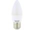 Светодиодная лампа General Lighting Systems Свеча CF-7W-E27-650200 1