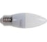 Светодиодная лампа General Lighting Systems Свеча CF-7W-E27-650200 2