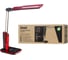 Настольный светильник Uniel TLD-515 Red/9W/LED/900Lm/6 режимов 9104 1