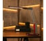 Настольный светильник Uniel TLD-515 Red/9W/LED/900Lm/6 режимов 9104 10