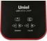 Настольный светильник Uniel TLD-515 Red/9W/LED/900Lm/6 режимов 9104 15