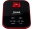Настольный светильник Uniel TLD-515 Red/9W/LED/900Lm/6 режимов 9104 17