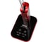 Настольный светильник Uniel TLD-515 Red/9W/LED/900Lm/6 режимов 9104 18