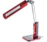 Настольный светильник Uniel TLD-515 Red/9W/LED/900Lm/6 режимов 9104 6