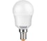 Светодиодная лампа General Lighting Systems Шарик G45F-7W-E14-640800 1