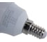 Светодиодная лампа General Lighting Systems Шарик G45F-7W-E14-640800 3