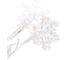 Светодиодная гирлянда Uniel ULD-S0280-020/DTA WHITE IP20 SNOWFLAKES 7923 3