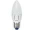 Светодиодная лампа Uniel LED-C37-6W/NW/E27/FR/DIM ALP01WH 8689 1