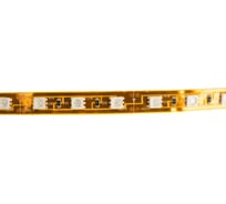 Гибкая светодиодная лента Uniel ULS-5050-60LED на самоклеящейся основе. 4816