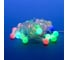 Светодиодная гирлянда Uniel ULD-S0280-025/DTA RGB IP20 RAINBOW «Радуга» 9580 2