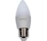 Светодиодная лампа General Lighting Systems Свеча CF-7W-E27-2700K 650000 1