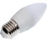 Светодиодная лампа General Lighting Systems Свеча CF-7W-E27-2700K 650000 2