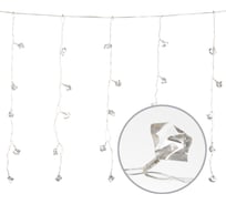 Светодиодный занавес Uniel ULD-E2805-100/DTA MULTI IP20 DIAMOND «Бриллианты», UL-00003940