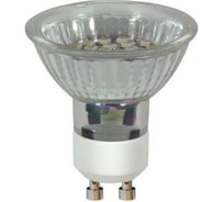 Светодиодная лампа Uniel LED-JCDR-SMD-1,2W/DW/GU10 85 lm 4008