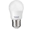 Светодиодная лампа General Lighting Systems Шарик G45F-10W-E27-2700K 683600 1