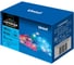 Светодиодная гирлянда Uniel ULD-S0700-050/DTA MULTI IP20 SNOWFLAKES-3 с контроллером 7936 6