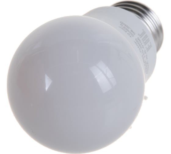 Светодиодная лампа General Lighting Systems Шарик G45F-10W-E27-683700