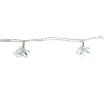 Светодиодная гирлянда Uniel ULD-S0700-050/DTA PINK IP20 PINK SAKURA с контроллером 7933