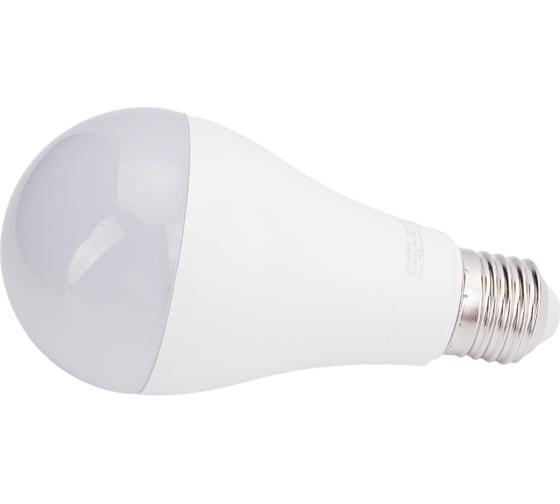 Электрическая светодиодная лампа Camelion LED20-A65/865/E27 20 Вт 220 В 13166