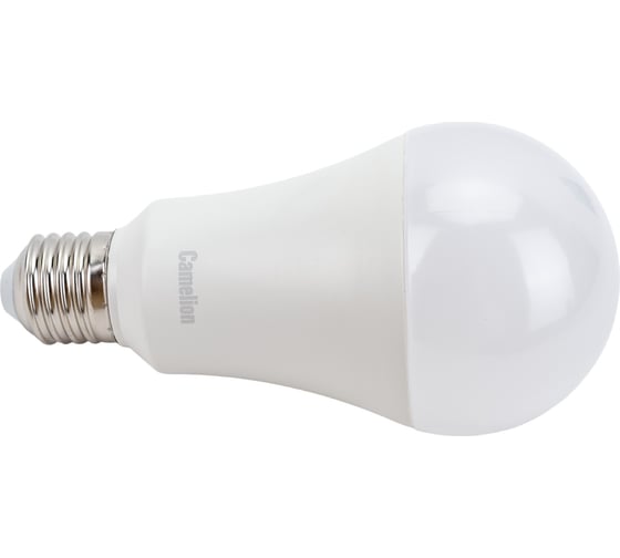 Электрическая светодиодная лампа Camelion LED25-A65/845/E27 25 Вт 220 В 13572