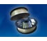 Светодиодная лента Uniel ULS-2835-60LED/m-10mm-IP67-220V-8W/m-50M-W 50 м. UL-00000858 3