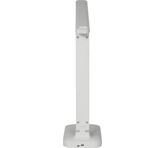 Настольный светодиодный usb светильник GLANZEN DL-0002-08-R-white КА-00009403