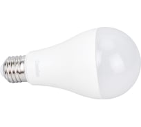 Электрическая светодиодная лампа Camelion LED20-A65/845/E27 20 Вт 220 В 13165